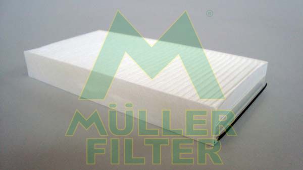 MULLER FILTER Filtrs, Salona telpas gaiss FC246